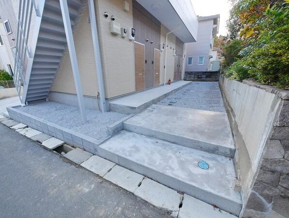 イシュガルド八王子の物件内観写真